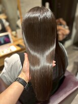 アフィナー(Afinar) 【横浜駅/横浜西口】 髪質改善