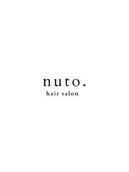 nuto.【ヌト】【3月上旬NEWOPEN(予定)】の写真/第一印象は顔周りで決まる!小顔に魅せるmm単位のカットで”似合う”を見つける!朝のセットが楽ちんに♪