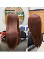 エヌ 北千住(N)&nbsp;ピンクベージュカラー