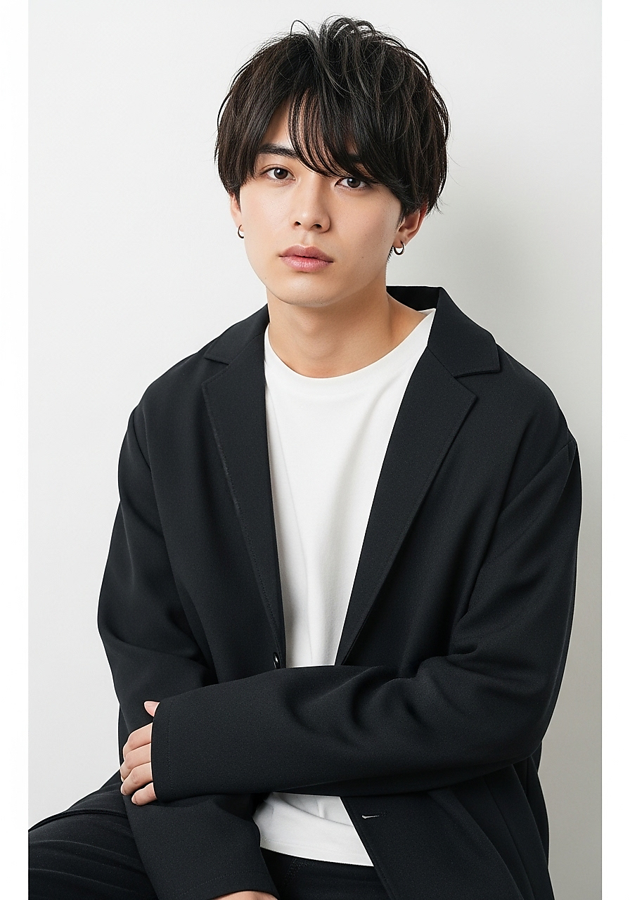 ライフイズ ゴート(Life is...GOAT)&nbsp;ナチュラルマッシュ