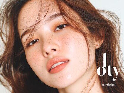 ロティー(loty)の写真