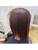 ビューティー サロン ウェリナ(BEAUTY SALON WELINA) ストレート