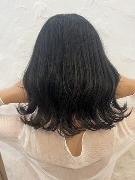 コルル 渋谷(COLULU) ナチュラル