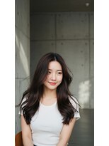 デバイス バイ フレイムス 越谷(DEVICE by Frames)&nbsp;ブラックブラウン ブラックカラー