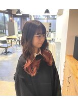 エンス 新潟駅(en:s)&nbsp;ダブルカラー