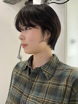 ナヌークカフラ(nanuk kafla)&nbsp;コンパクトショート