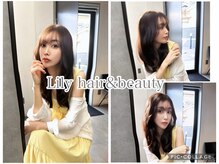 リリー ヘアーアンドビューティー(Lily)