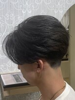 リノ カルバリ(Lino Calbari)&nbsp;Lino Calbariスタイル