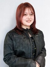 アルバム 新宿(ALBUM SHINJUKU)&nbsp;谷口 遥香