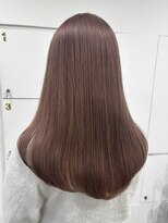 カシェル トウキョウ(Cashel Tokyo)&nbsp;ミルクティーベージュ / ブリーチ