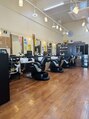 カット ルーム パパス(Cut Room PAPA' S) 落ち着く店内で上質なひとときを★