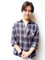 アコテアット ヘア(acote @)&nbsp;松本英朗 【渋谷】