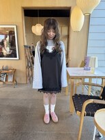 パレス(PAALS) ミルクティーベージュ
