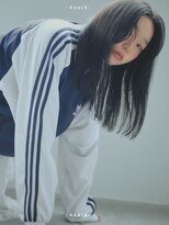 ナック 茶屋町(knack chayamachi) ナチュラル韓国レイヤーvol.1【阪急梅田】