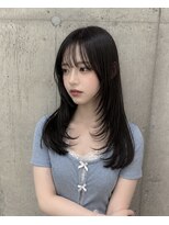 モク 立川(moc)&nbsp;立川 韓国顔周りくびれレイヤー