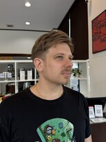 ライフイズモーメント 浜松富塚店(Life is...Moment)&nbsp;ショートアップバング