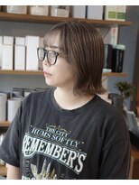 ヘアーループセラデザインワークス(Hair ruup Sela design works) “ 夏 ”に向けたスタイル |那覇新都心