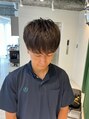 グレーベン 木場(GREVEN) 爽やかでナチュラルなスタイルが得意です