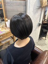アトリエクレット(Atelier Courette)&nbsp;ショート