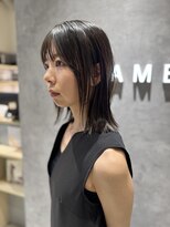 フレームプラス 御堂筋難波店(FRAME +) 外はね