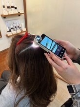 美しい髪をよみがえらせるための３つのこだわり