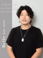 ベル(Belle)/高橋 克尚