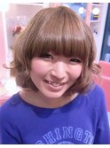 キャラメルミルクティー☆