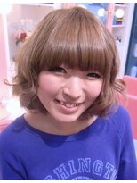 ラチャウ(La.Ciau)&nbsp;キャラメルミルクティー☆