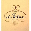 エ フュチュール(et Futur)のお店ロゴ