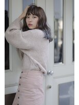 ユニオン(union) union×シースルーセミディ