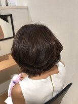 スマートカラーキレイ 豊中店(スマートカラーKirei) ナチュラルブラウン