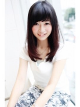 フォルテ 中田店 【フォルテ中田店】ロングスタイル