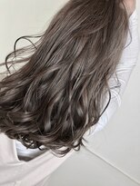 レジスタヘアーワークス (REGISTA hair works)&nbsp;グレージュ
