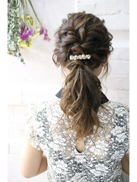 ブーミー(Bor mee) 【Bormee】フェアリー☆ローポニー★