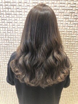 オリーブスバイネオリーブ(Olive's by neolive) 【新宿 Olive’s by neolive】大人アッシュ