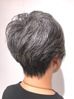 ラボトツカ(LABO totsuka)&nbsp;カジュアルショートスタイル