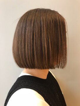 カタチ 新丸子(katachi) ミニボブ【katachi 新丸子】