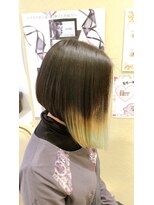 プログレス 中野店(PROGRESS)&nbsp;☆ディスコネクトボブ☆