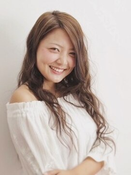 ミスト(mist) 〔mist〕ロング/水素カラー/透明感カラー/金沢文庫/金沢八景