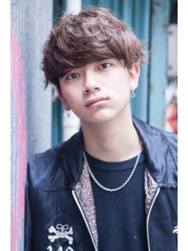 エイミー(Aimee) Aimee町田　ライトマッシュ