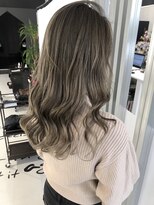 キング 枚方店(K!ng)&nbsp;高級ブロンドカラー