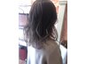 【大人女性に◎】カット＋デジタルパーマ＋バイカルテトリートメント