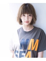 エアー 久留米(AIR)&nbsp;重軽ボブ