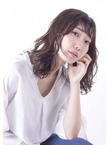 ハコ(haco)&nbsp;エアリーパーマ