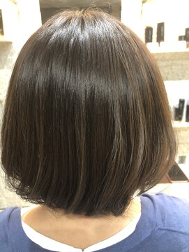 ホイミン(Hoimin) ボブ