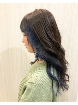 アンジュ グリーンパーク店(ange) フェイスフレーミング