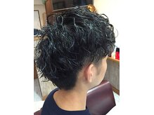 ヘアー ハンス(hair HANS)
