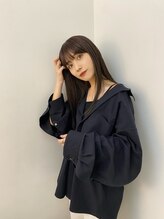 チクロヘアー(Ticro hair) AOI