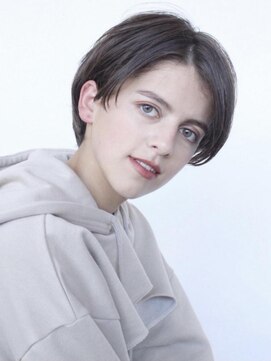 トップヘアー アヴェニュー 刈谷(TOPHAIR Avenue) 透明感カラー/ニュアンスカラー/メンズライク