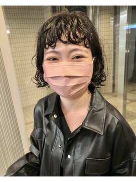 パルク(parc) parc perma